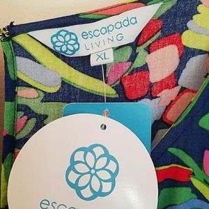 Escapada Other - Escapada Living Rompers XL Escapada Other - Escapada Living Rompers XL
